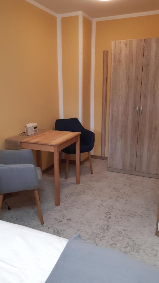 Vorsicht Hotel Deyelsdorf Экстерьер фото