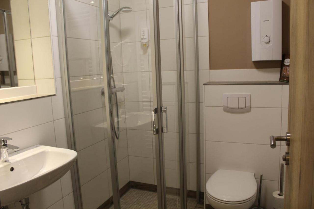 Vorsicht Hotel Deyelsdorf Экстерьер фото